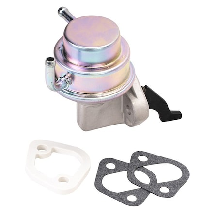 Us Motor Works MECHANICAL FUEL PUMP USMP17486